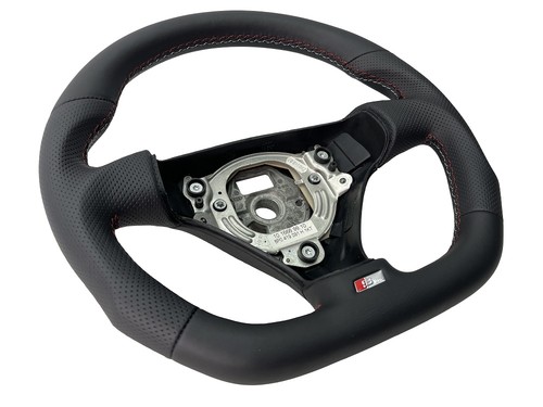 Tuning lenkrad leder - lenkrad,