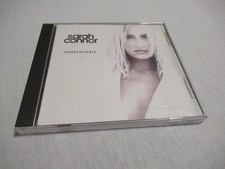 SARAH CONNOR CD UNBELIEVABLE 2022