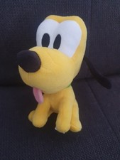 Original disney pluto mit - original,