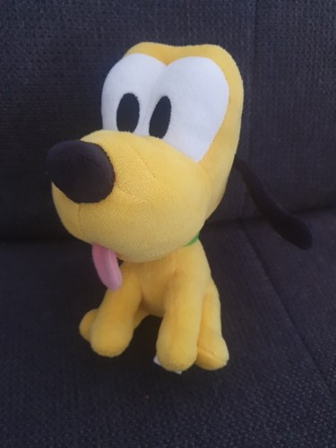 Original disney pluto mit - disney,