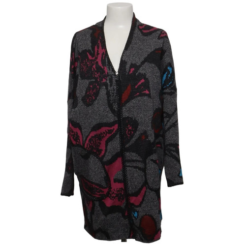 Desigual strickjacke damen - desigual,, strickjacke,