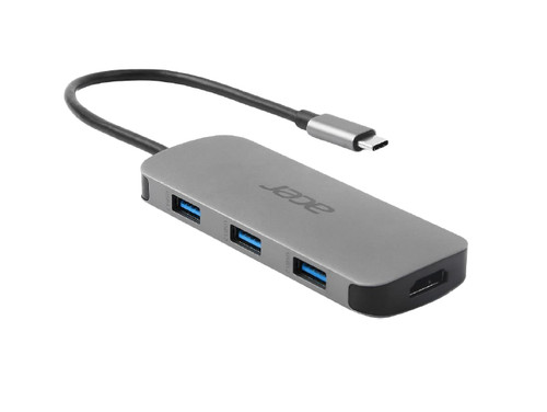 Acer type dongle - type-c, |