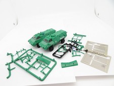 345HO /28 - Rietze 1:87 - 2x Thyssen TM-170 SW4 – Polizei #41 Sonderwagen