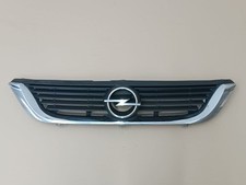 Opel Vectra Kühlergrill Bj 1999 Farbe Grau 1684699