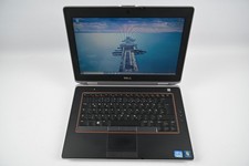 Dell Latitude E6420 Touch -