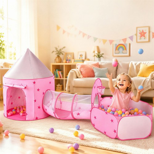 Kinderzelt spielzelt - in, 1