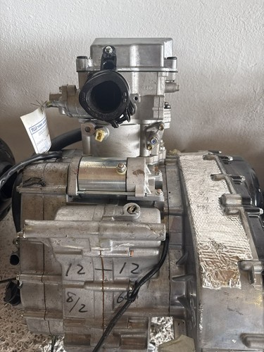 Tgb blade target 600 motor - tgb,