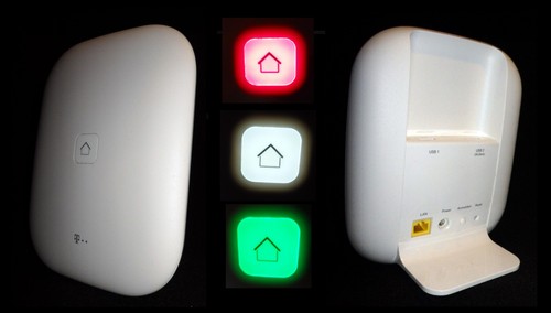 Telekom smart home base - smart,