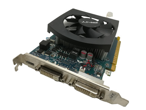 Pny verto geforce - verto, 650
