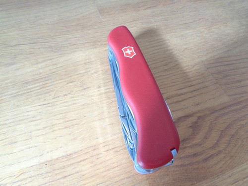 Victorinox hercules slide - hercules,