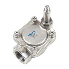 FESTO VZWM-L-M22C-G1-F5-R1