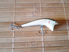 Nils Master Big Mouth Wobbler