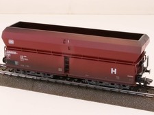 Märklin 4624 Selbstentladewagen Fals-u DB AC H0 KKK TOP! ST 1705-17-98