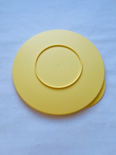 Tupperware ersatzdeckel junge - tupperware,