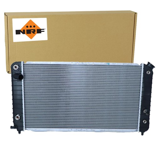 Nrf kühler motorkühlung - nrf,
