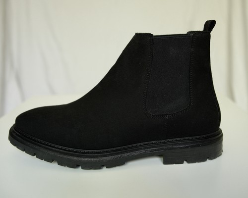 Chelsea boots - boots, (schwarz)