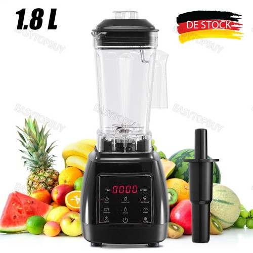 Standmixer 2000w blender - standmixer,