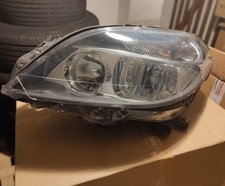 OE Frontscheinwerfer Mercedes-Benz B-Klasse W246 A2468200161 Halogen Links Top!