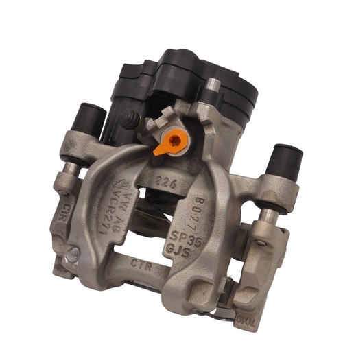 Bremssattel hinten rechts