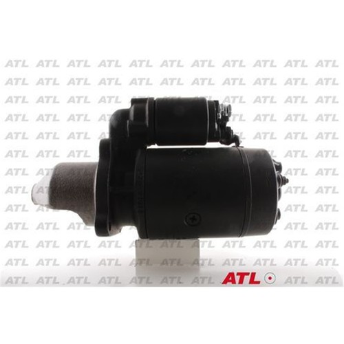 Atl anlasser starter 4kw - starter, 2,4kw