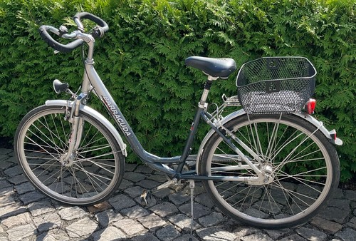 Torgau barracuda alu rad - rad, /