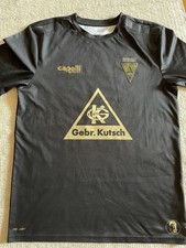 Alemannia Aachen Werner Fuchs