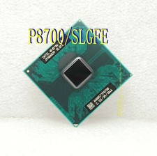 Intel Core 2 P8700 (SLGFE)