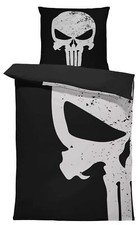 4 teilig Bettwäsche 135x200