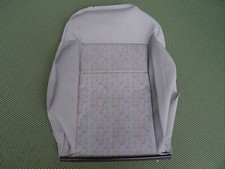 Original VW Sharan 7M Sitzbezug Beifahrerseite rechts 7M3881805Q JPG