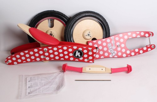 Kiddimoto laufrad 2kur606 - kiddimoto,