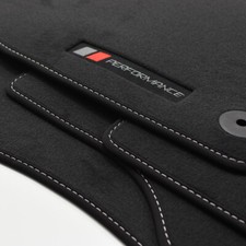 Mattenprofis Velour PB Edi