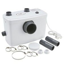 AREBOS Kleinhebeanlage