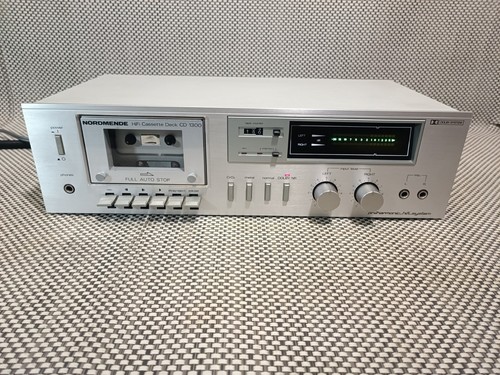 Nordmende 1300 stereo - 1300,
