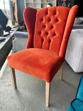 Stuhl Eliza / Chesterfield /Esszimmerstuhl / Küchenstuhl