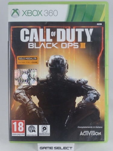 Call duty black - of, 3