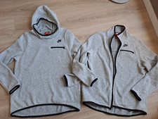 2x NIKE Hoodie Pullover &