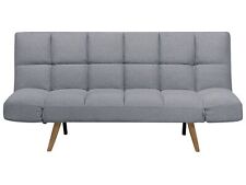 Schlafsofa in skandinavischem