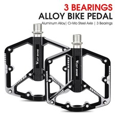 Fahrrad Pedale 3 Bearings