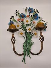 Wunderschöner großer Wand