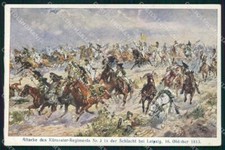 Artist Signed L. Koch