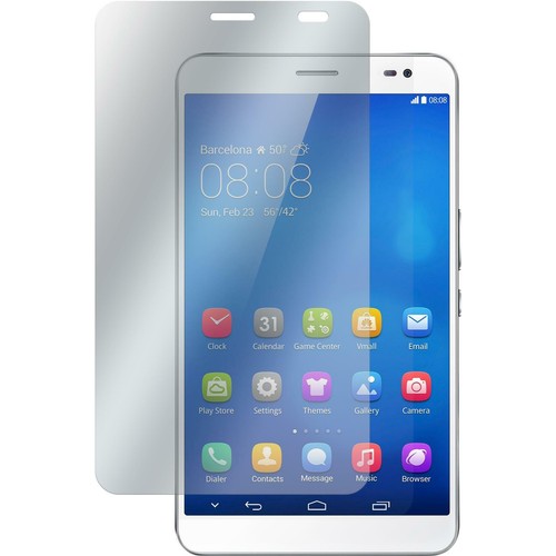 Displayschutzfolie matt - 4, x