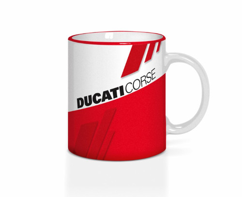 Ducati corse speed - corse,