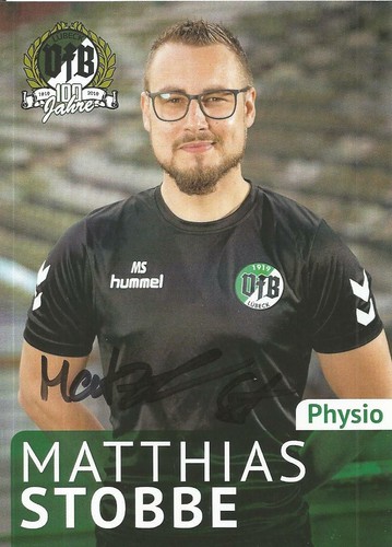 Matthias stobbe - matthias,