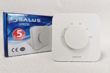 Salus raumthermostat - salus,