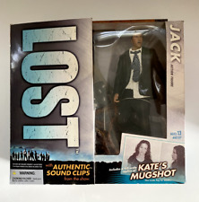 LOST SERIES 1 McFarlane Toys