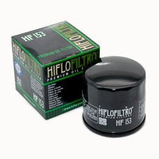 Ölfilter Hiflo HF153 für