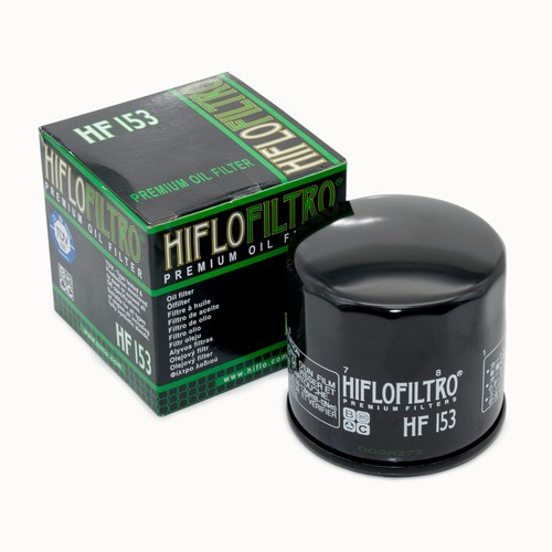 ölfilter hiflo hf153 für - hiflo,