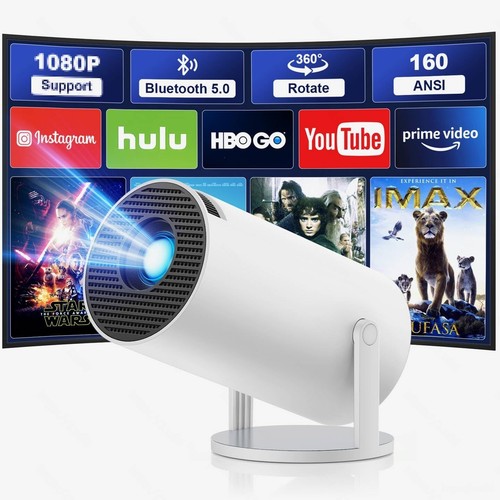 Full 1080p mini - full, hd
