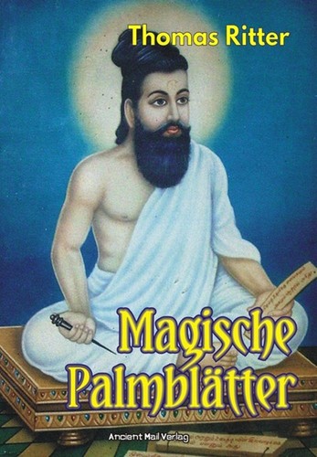 Magische palmblätter thomas - magische,