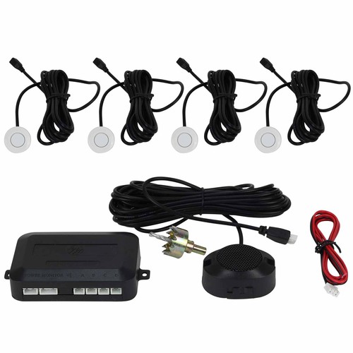 Einparkhilfe sensor alarm - 4,